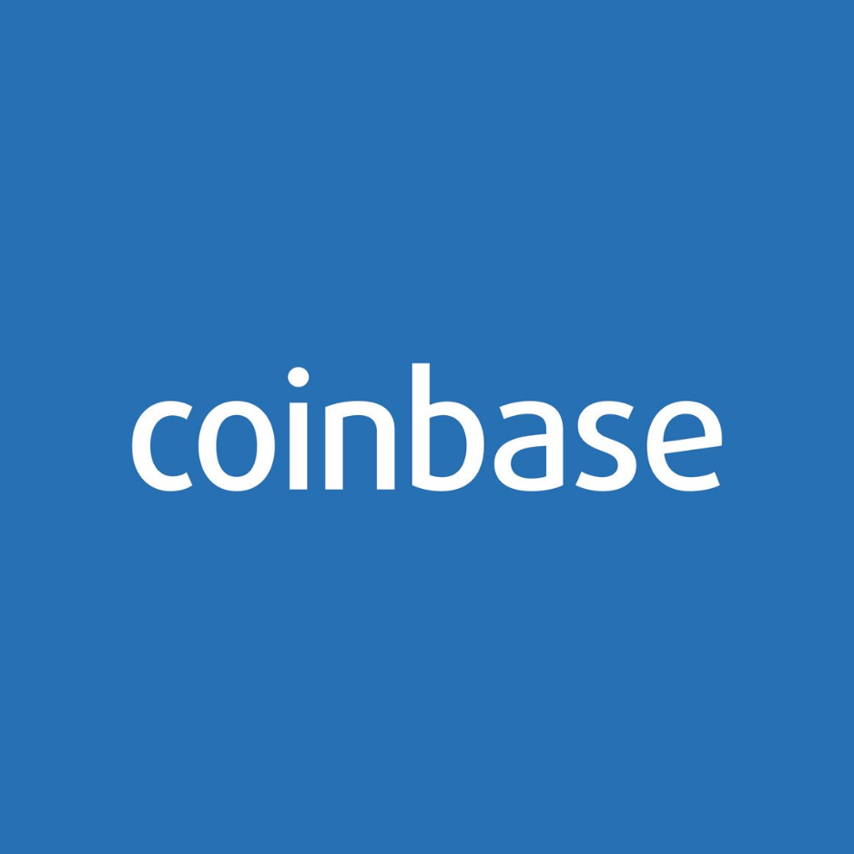  Coinbase  