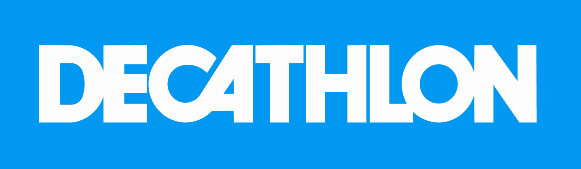  Decathlon  