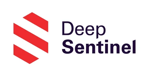  Deep Sentinel  