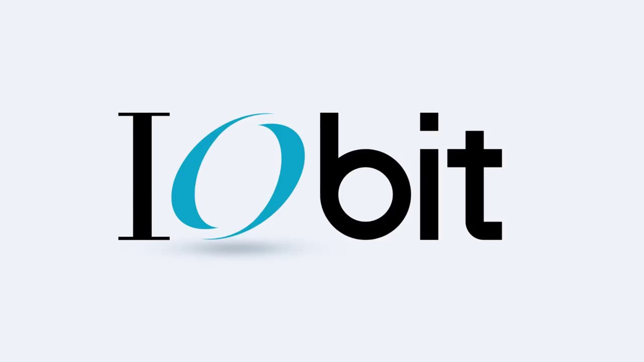 IObit – iobit    IObit – iobit