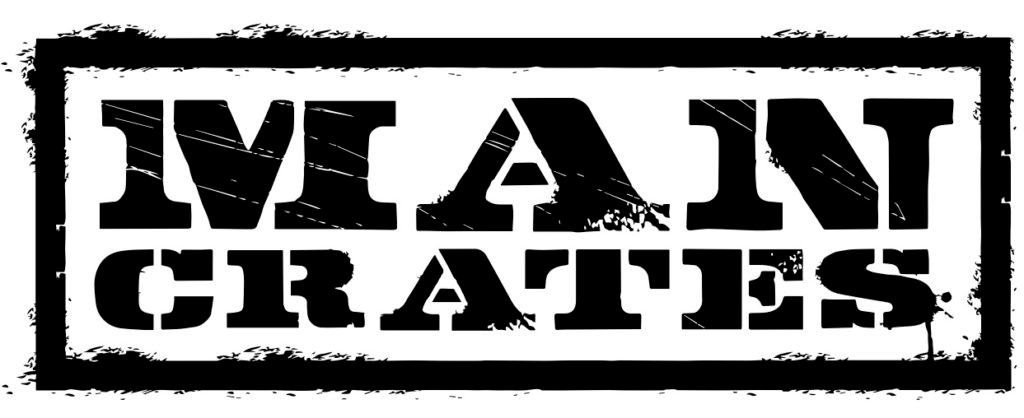 Man Crates    Man Crates