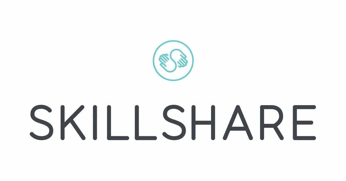 Skillshare    Skillshare