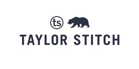  Taylor Stitch  
