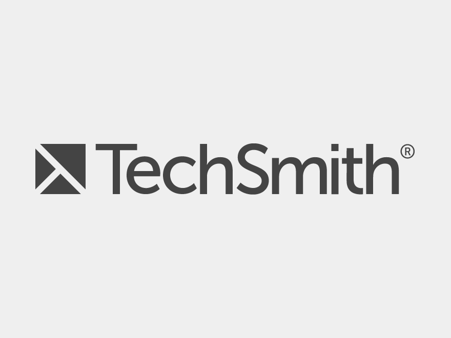  Techsmith  