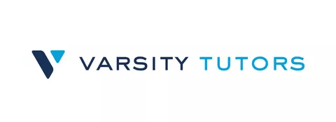 Varsity Tutors    Varsity Tutors