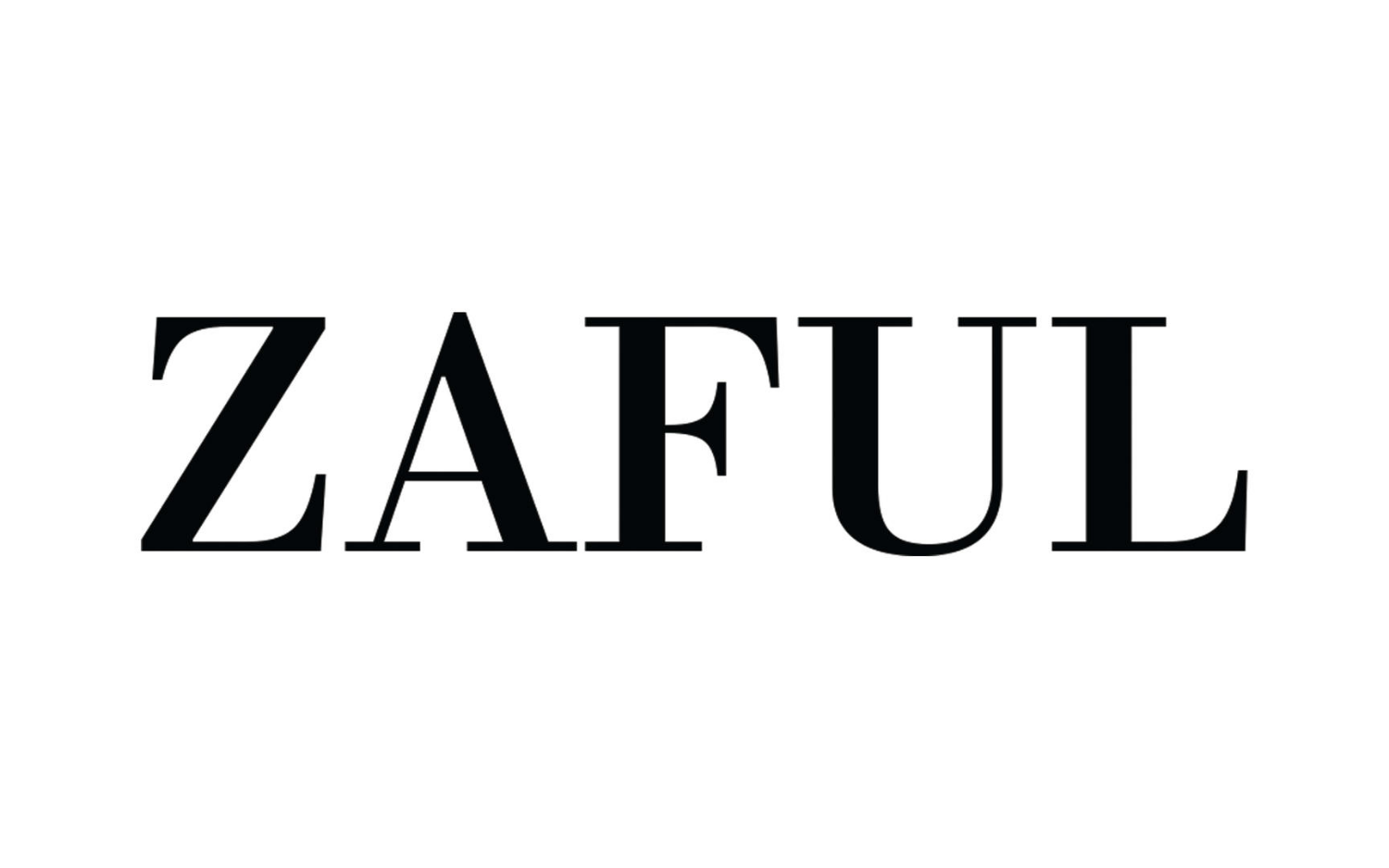  Zaful  