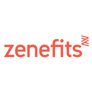  Zenefits  