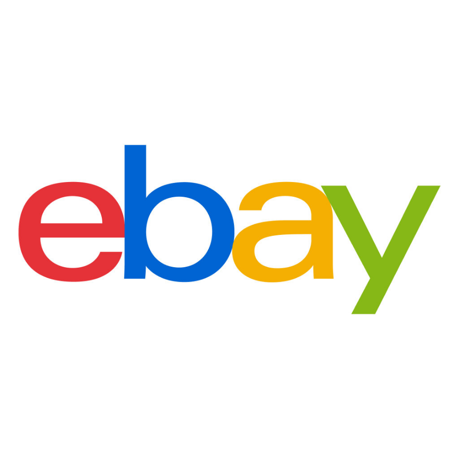 eBay  